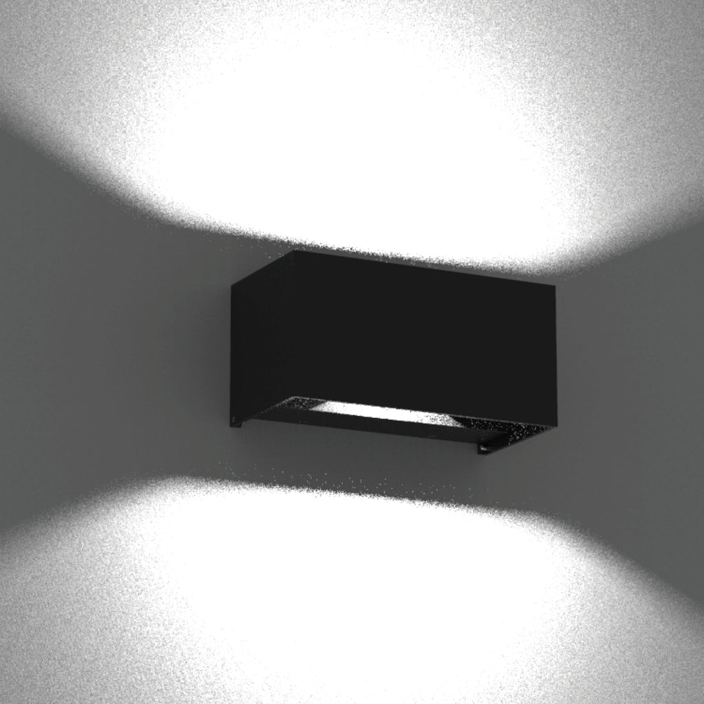 SWL442 Up/Down Adjustable Wall Light