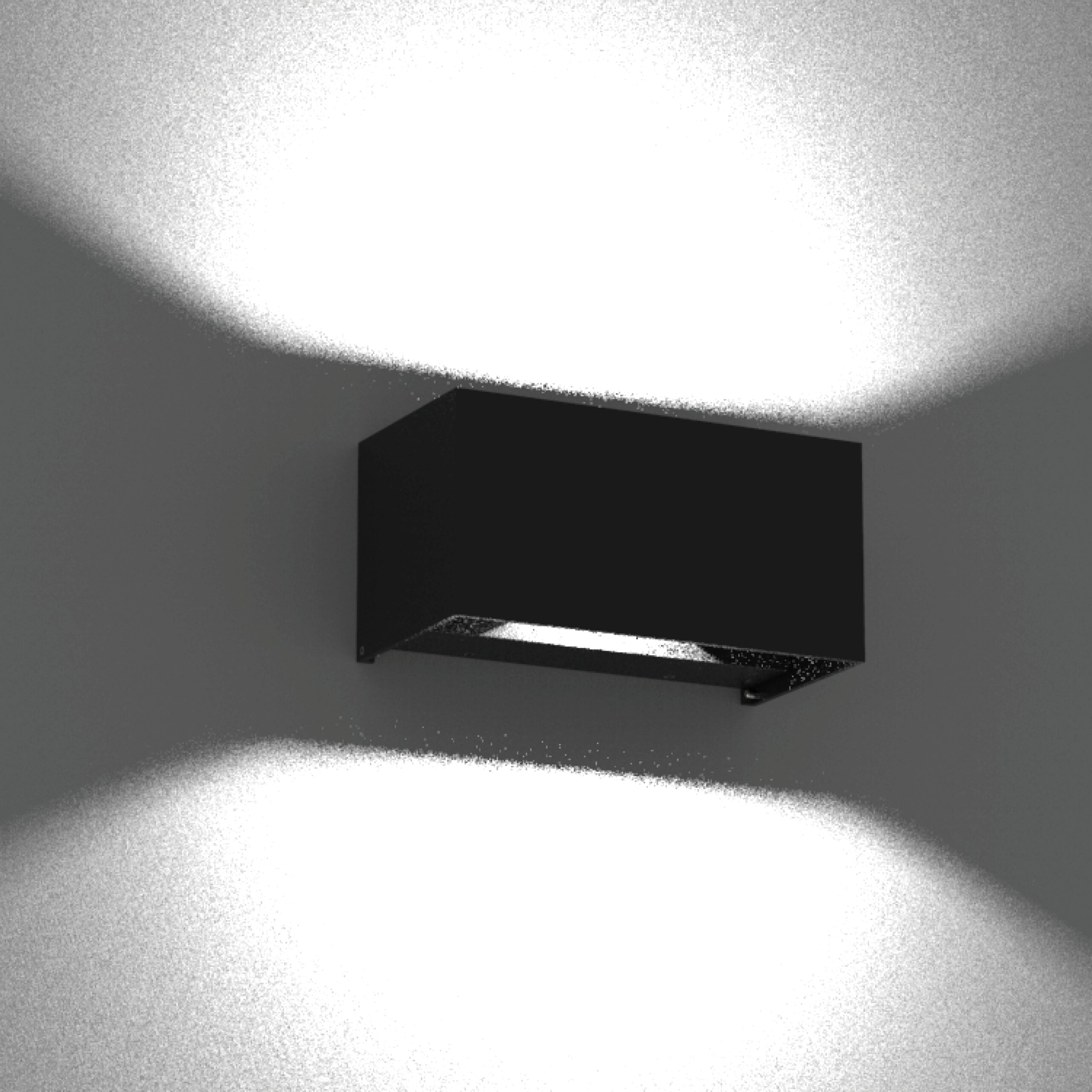 SWL442 Up/Down Adjustable Wall Light