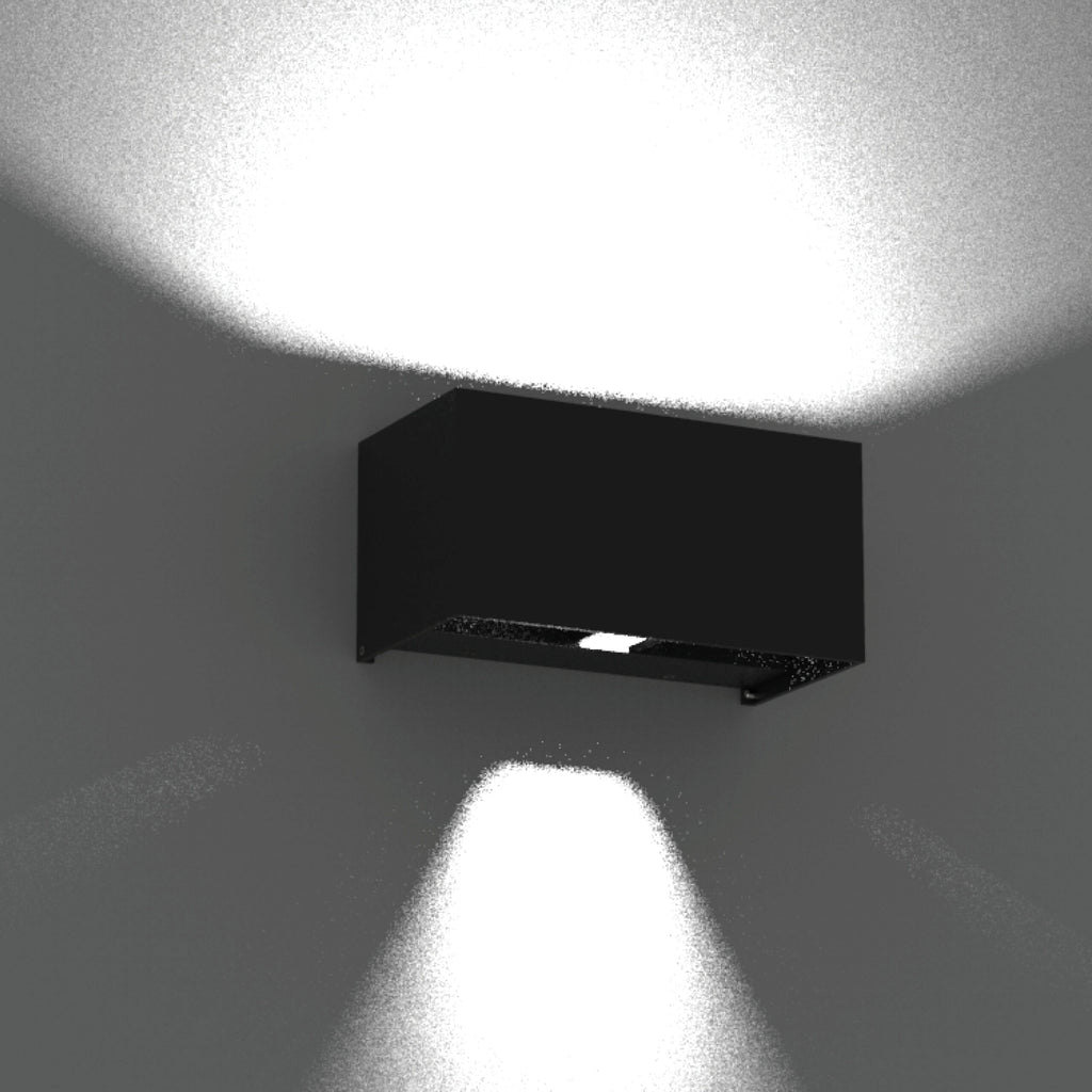 SWL442 Up/Down Adjustable Wall Light