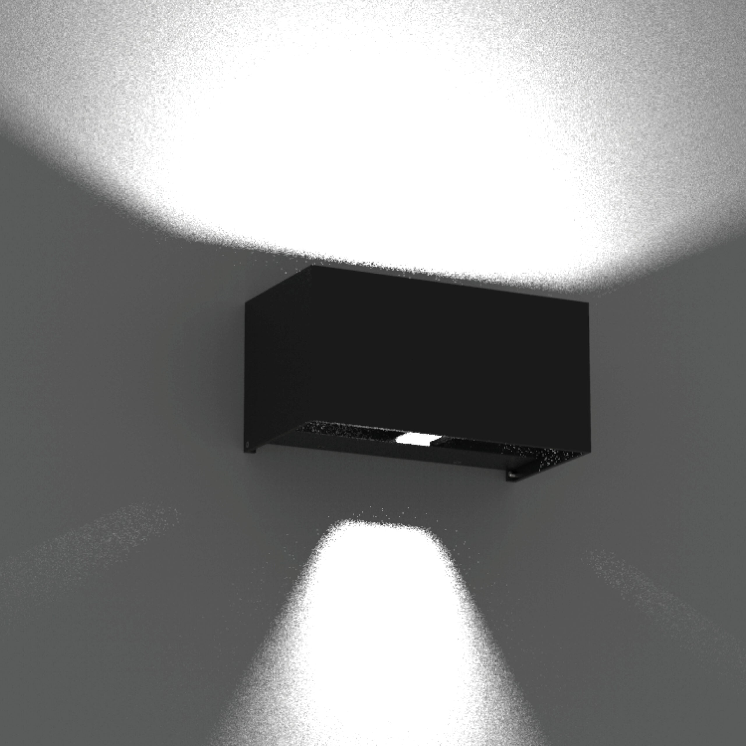SWL442 Up/Down Adjustable Wall Light