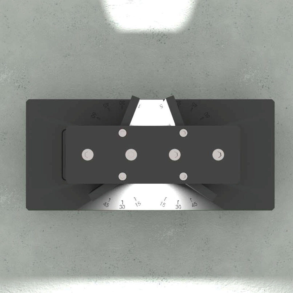 SWL442 Up/Down Adjustable Wall Light