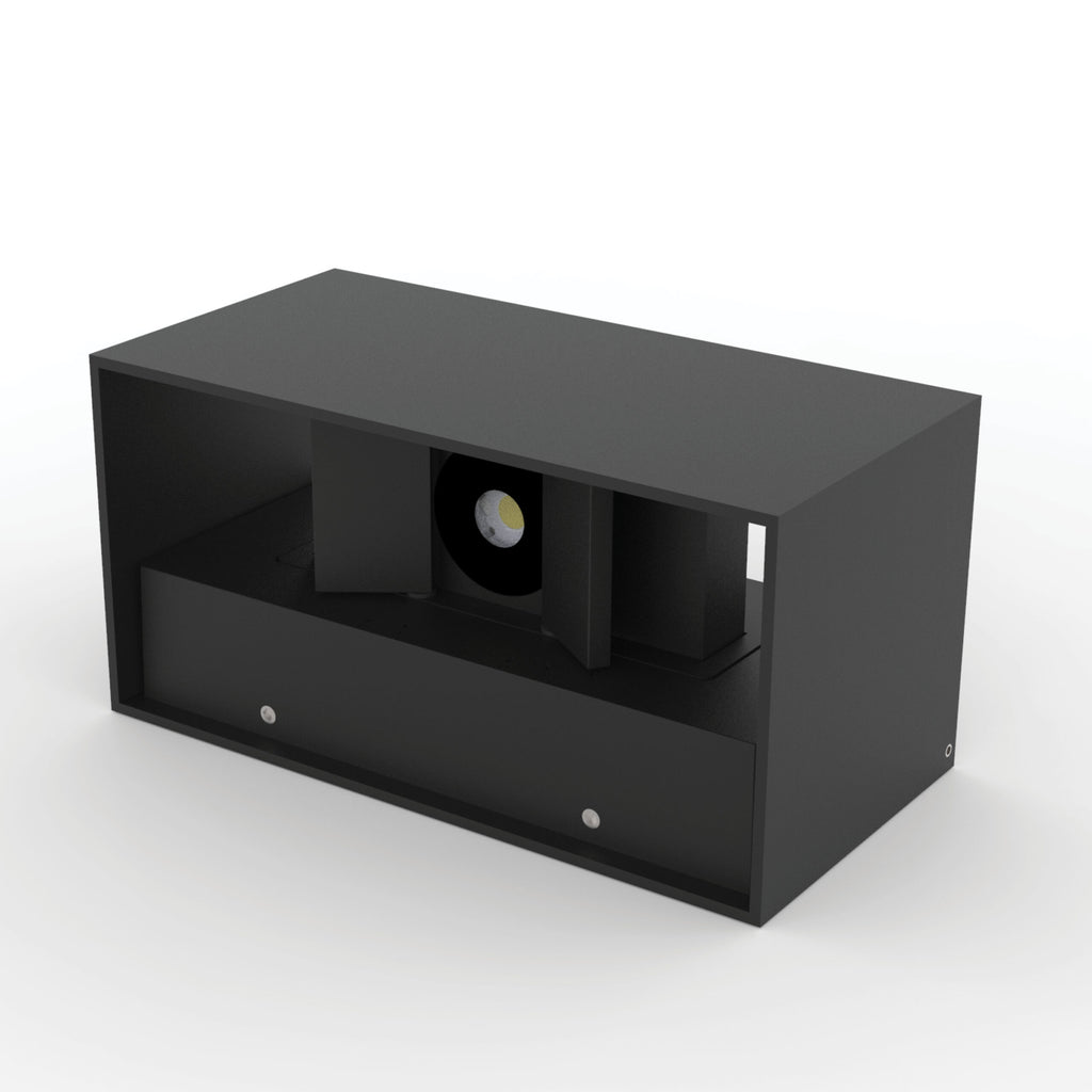 SWL442 Up/Down Adjustable Wall Light