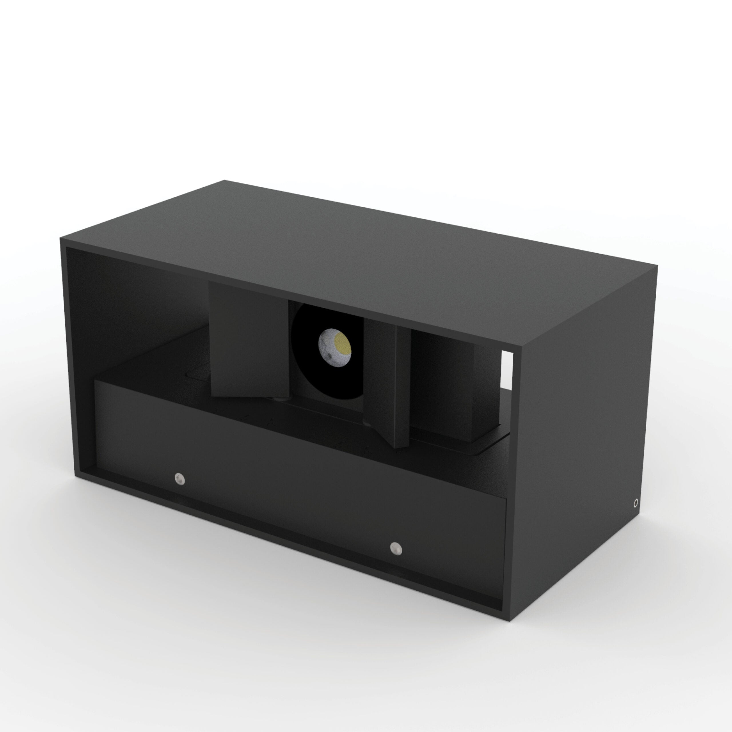 SWL442 Up/Down Adjustable Wall Light