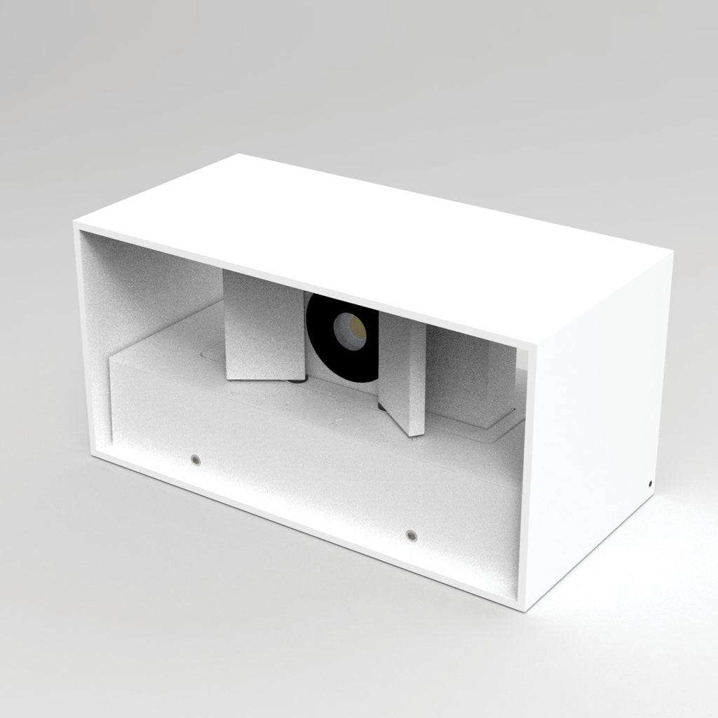 SWL442 Up/Down Adjustable Wall Light