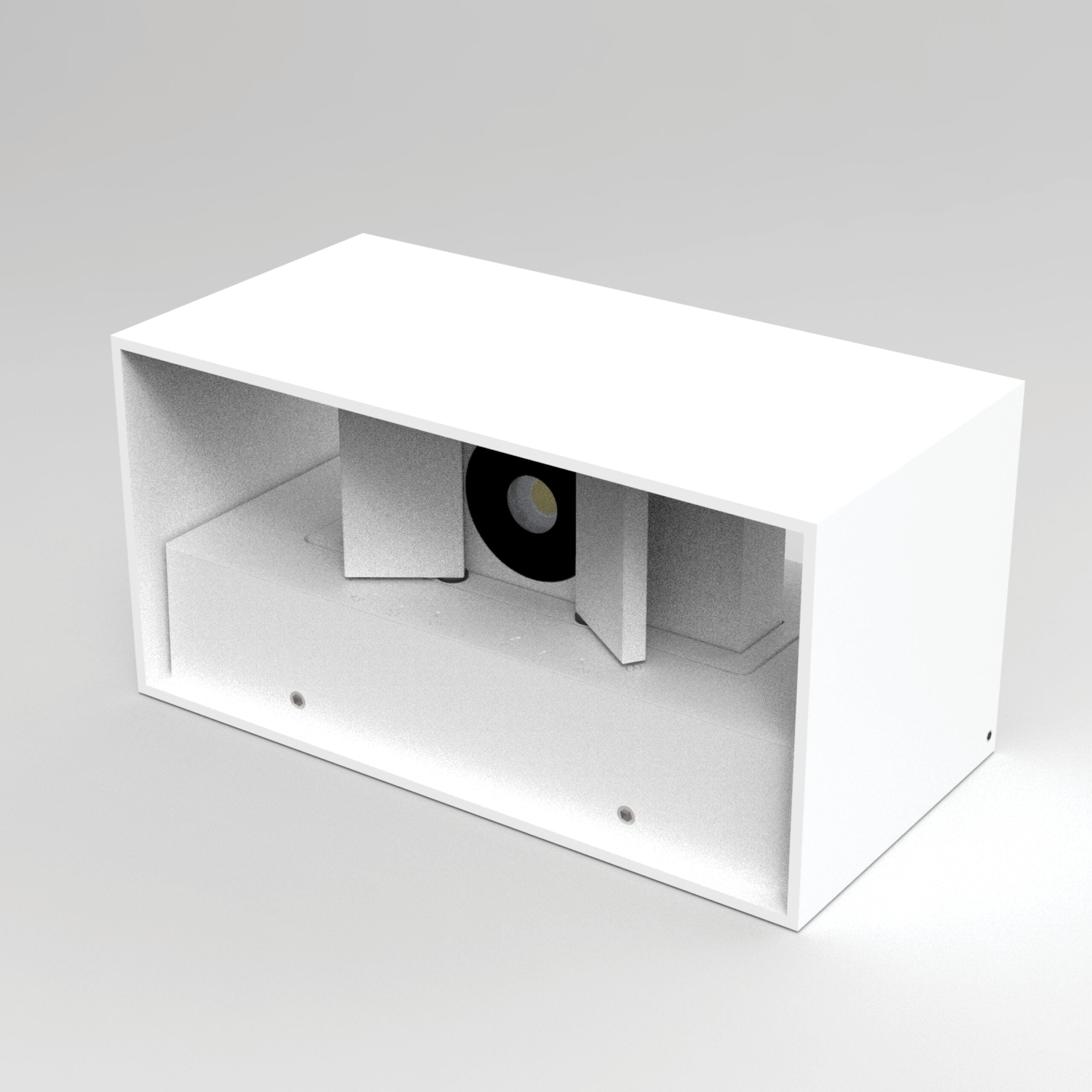 SWL442 Up/Down Adjustable Wall Light