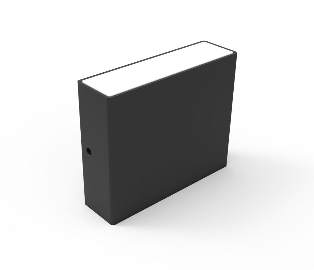 SWL443 7.2W Twin IP65