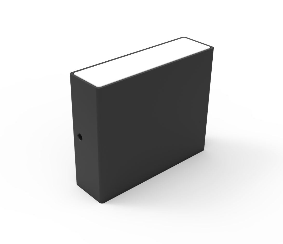 SWL443 7.2W Twin IP65