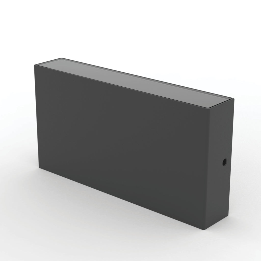 SWL444 13.9W Up/Down IP65 Wall Light