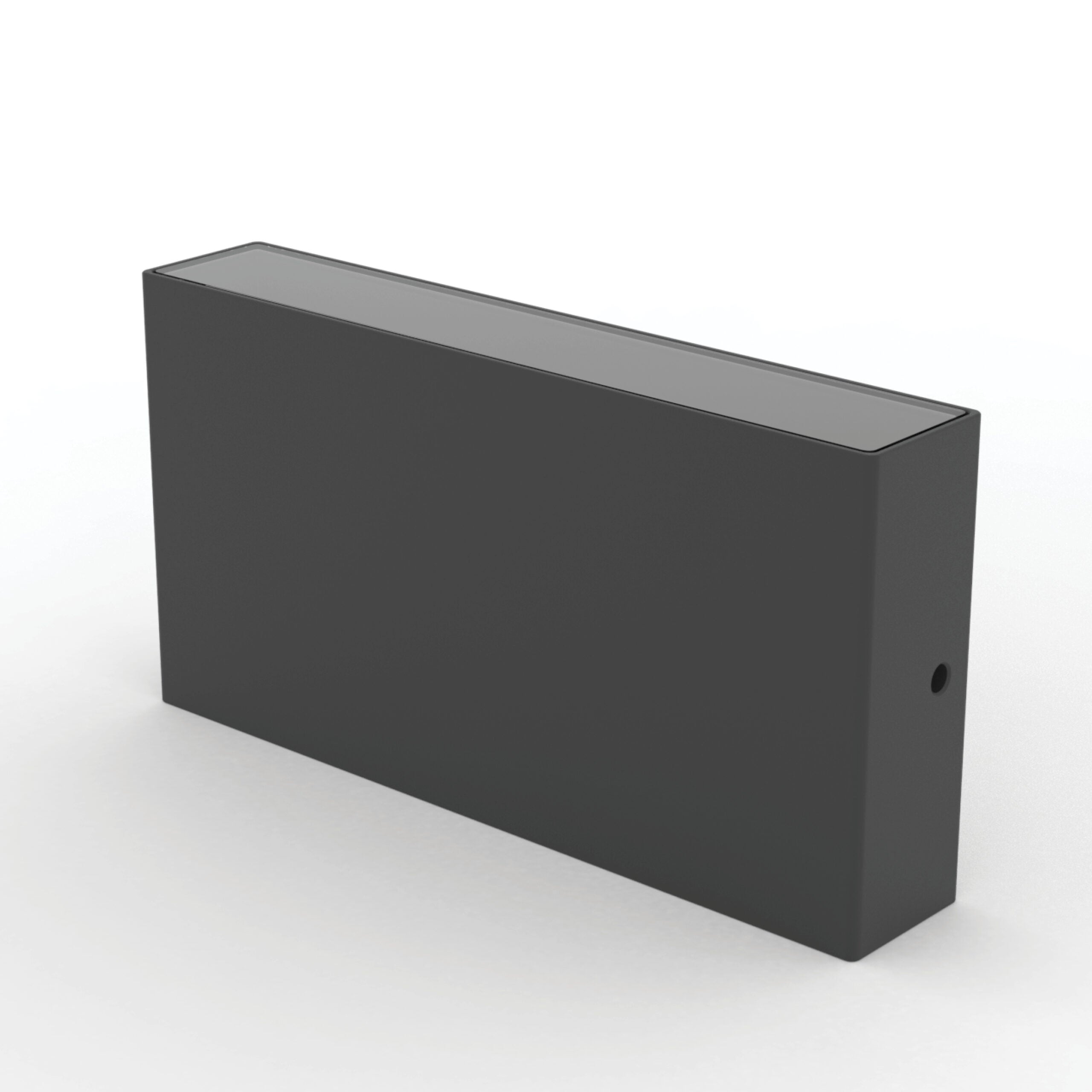 SWL444 13.9W Up/Down IP65 Wall Light