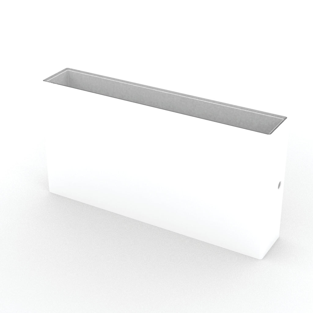 SWL444 13.9W Up/Down IP65 Wall Light