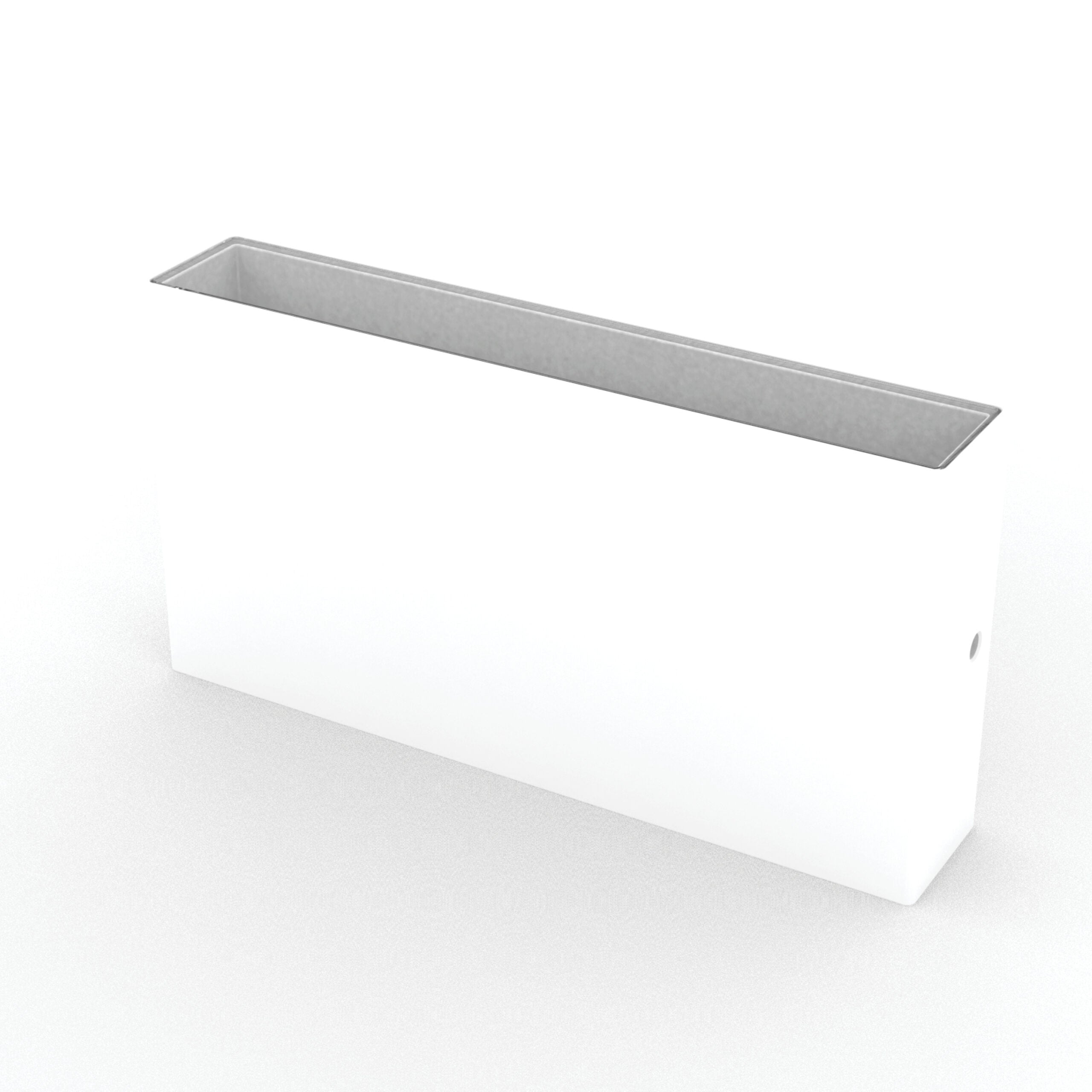 SWL444 13.9W Up/Down IP65 Wall Light
