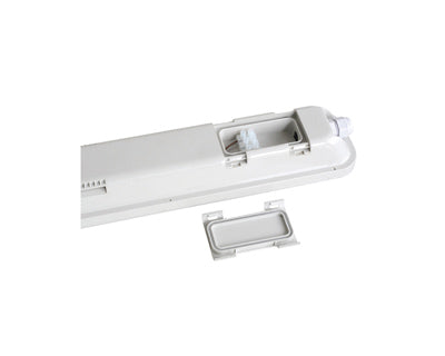 WP1120 5,200lm 40W
