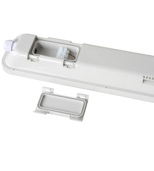 WP18 1,500lm 18W